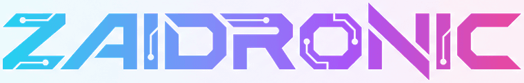 ZAIDRONIC