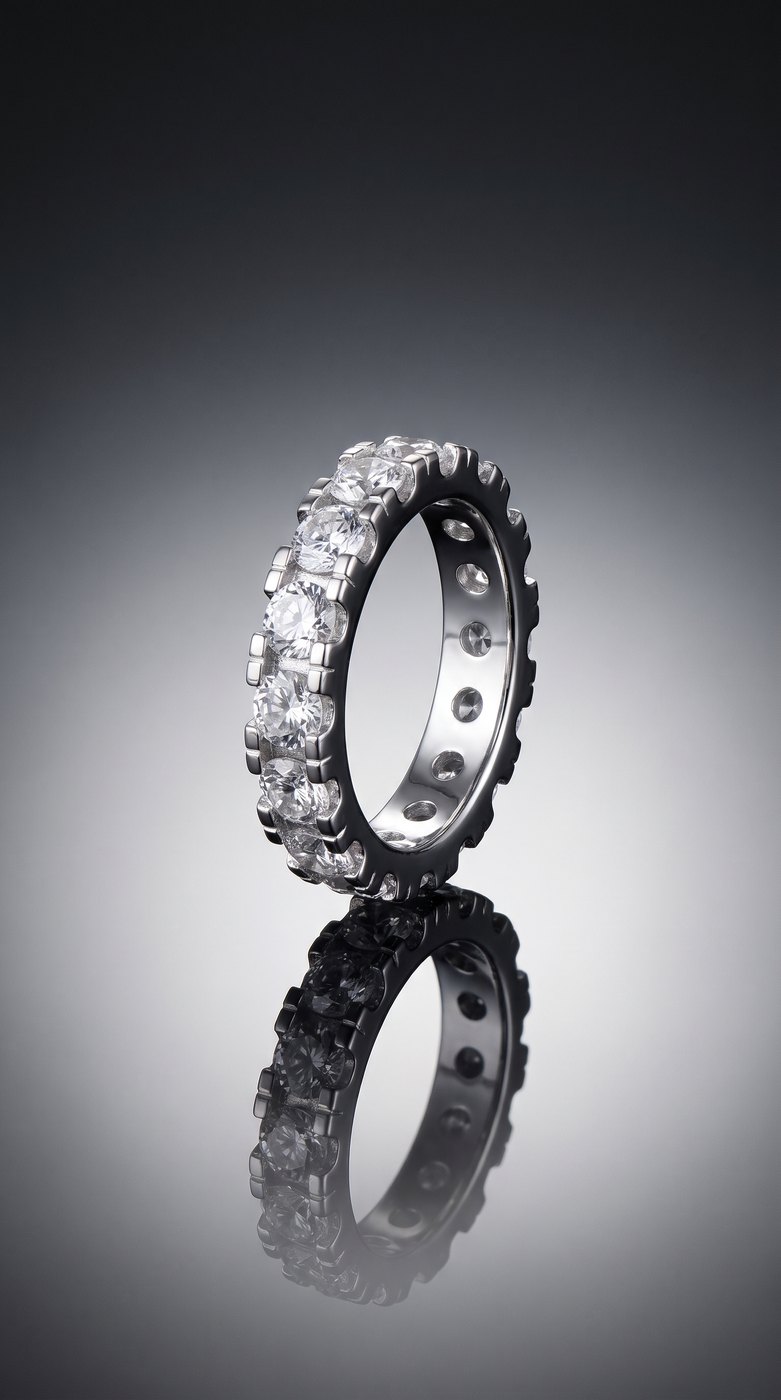 Eternity band